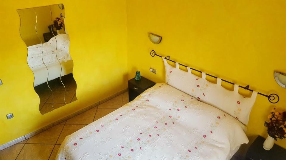 Casa Con Vistas Apartment Serón Екстериор снимка